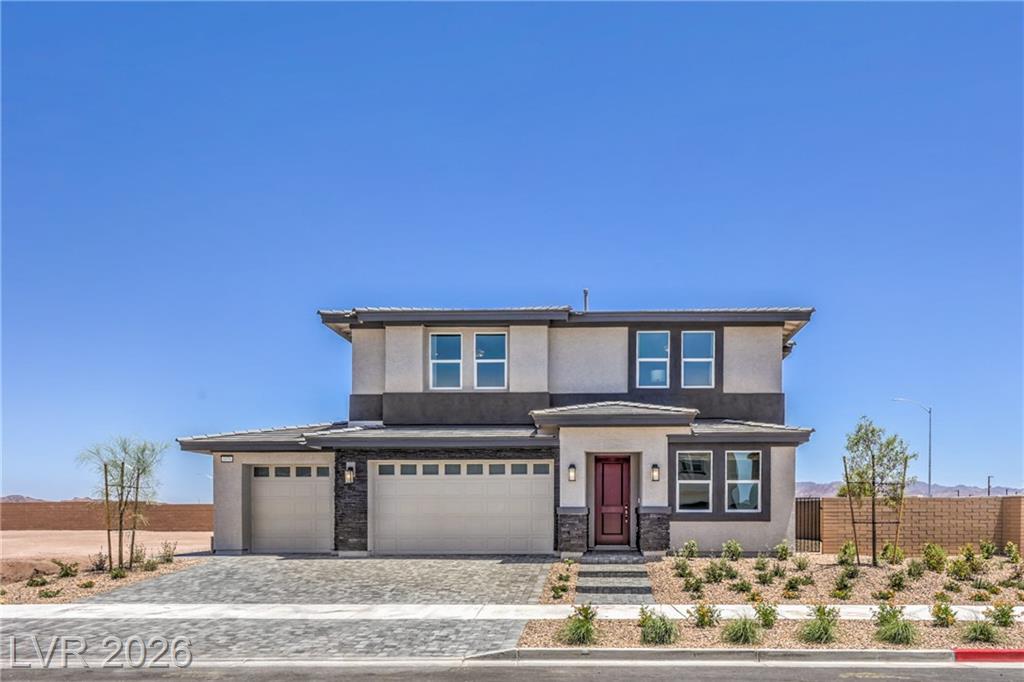 7645 Serenity Bay Ln, North Las Vegas, NV 89084 — photo 1