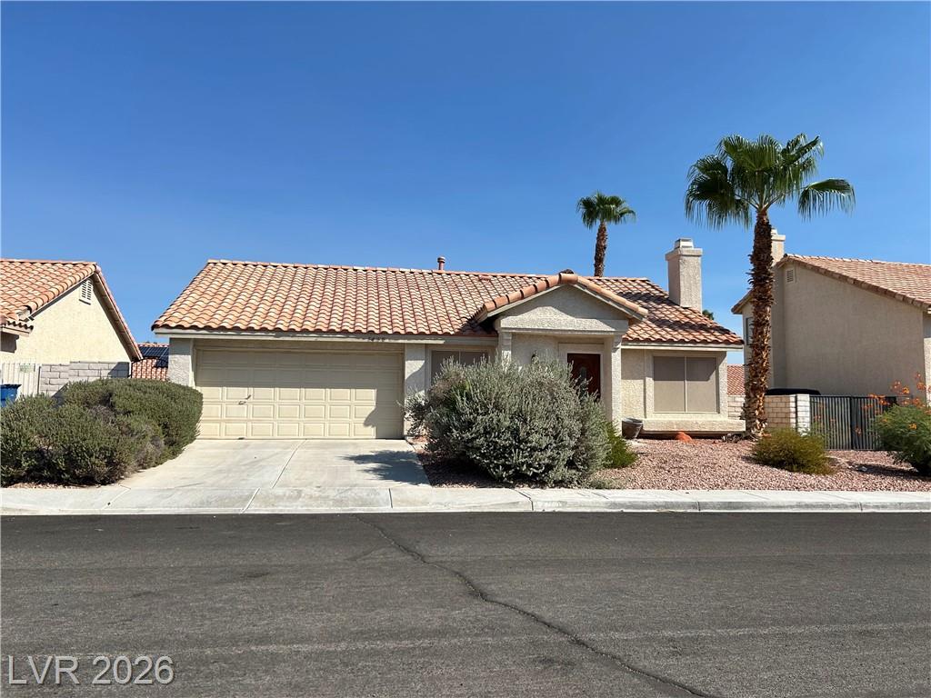 1420 Grey Knoll Circle, North Las Vegas, NV 89031 — photo 1
