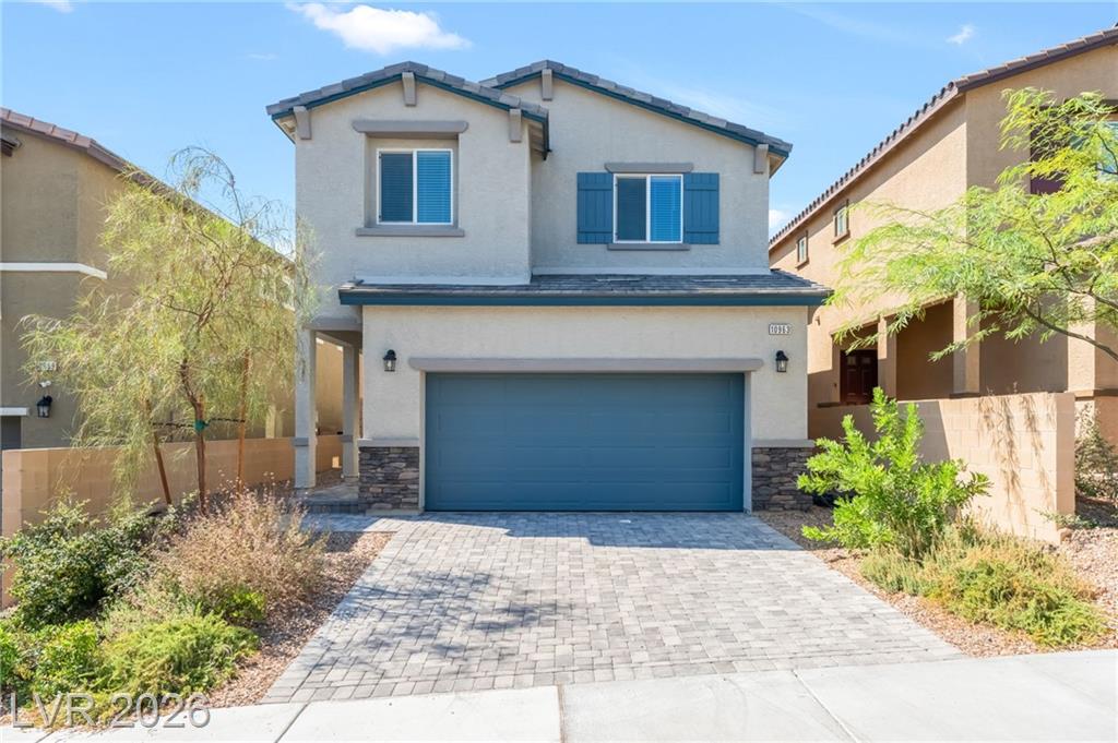 10963 Cheshire Woods Avenue, Las Vegas, NV 89166 — photo 1