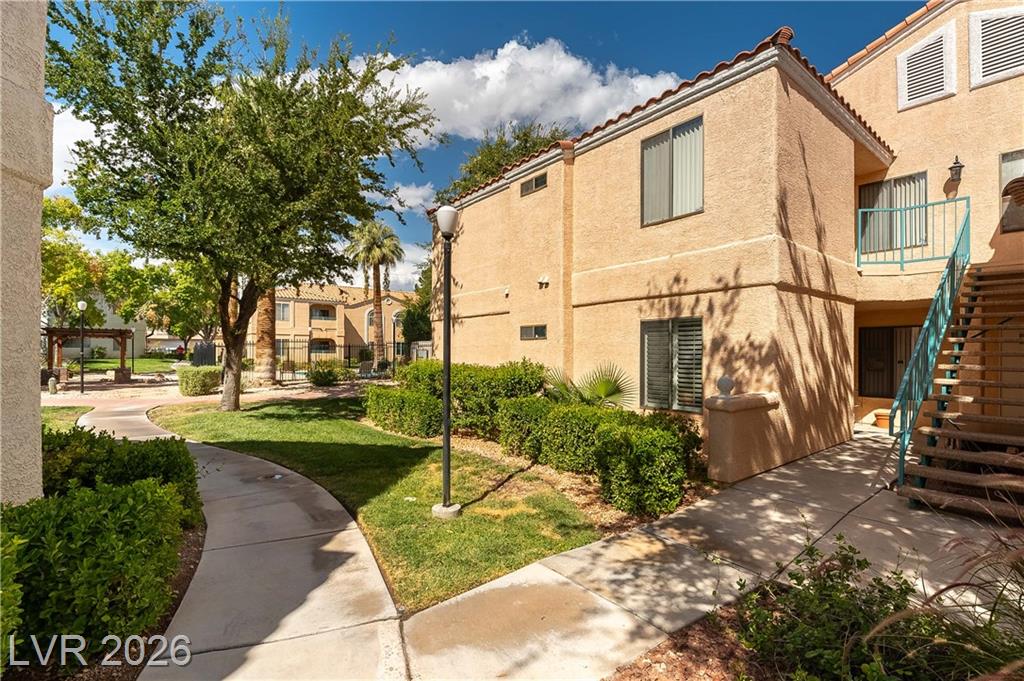 8452 Boseck Drive 123, Las Vegas, NV 89145 — photo 1