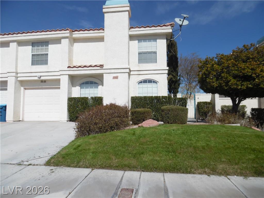 7948 West Nevso Drive, Las Vegas, NV 89147 — photo 1