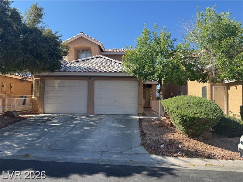 8004 Celestial Avenue 101, Las Vegas, NV 89128 — photo 1