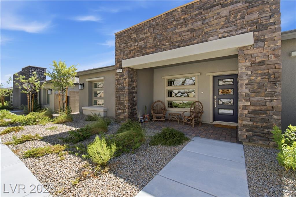 913 Elmwood Forest Lane, Las Vegas, NV 89138 — photo 1