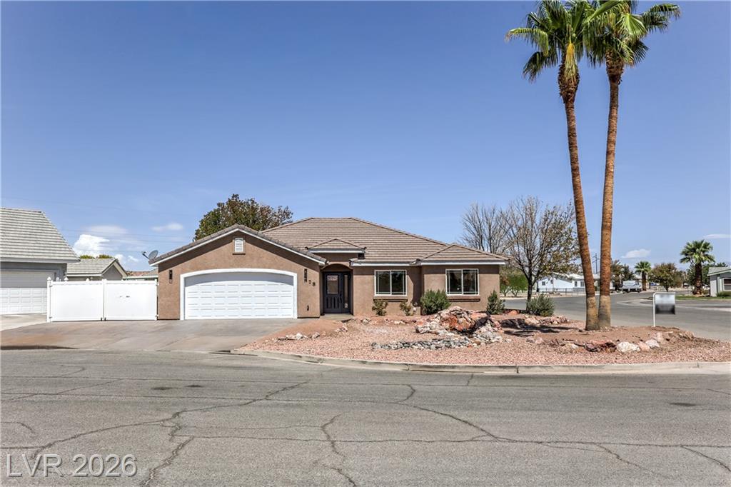 478 Hank Circle, Overton, NV 89040 — photo 1