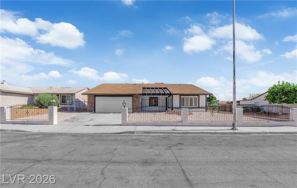 6324 Vista Verde, Las Vegas, NV 89146 — photo 1