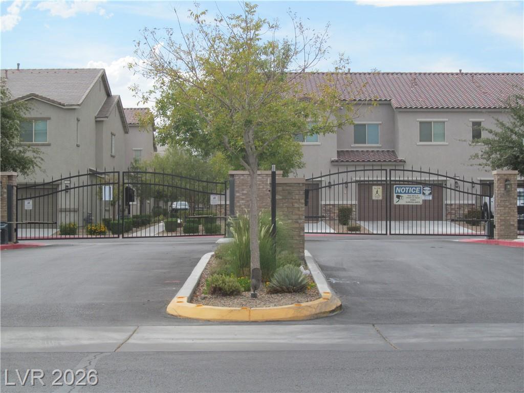 823 Grand Country Avenue, North Las Vegas, NV 89086 — photo 1