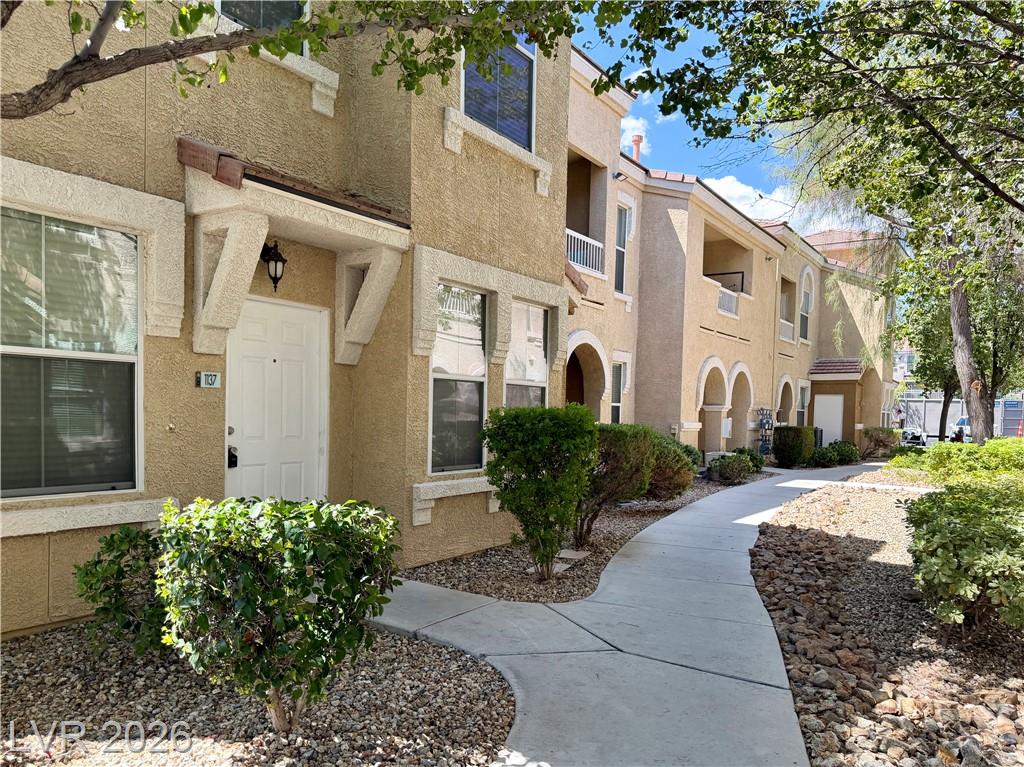 9975 Peace Way 1137, Las Vegas, NV 89147 — photo 1