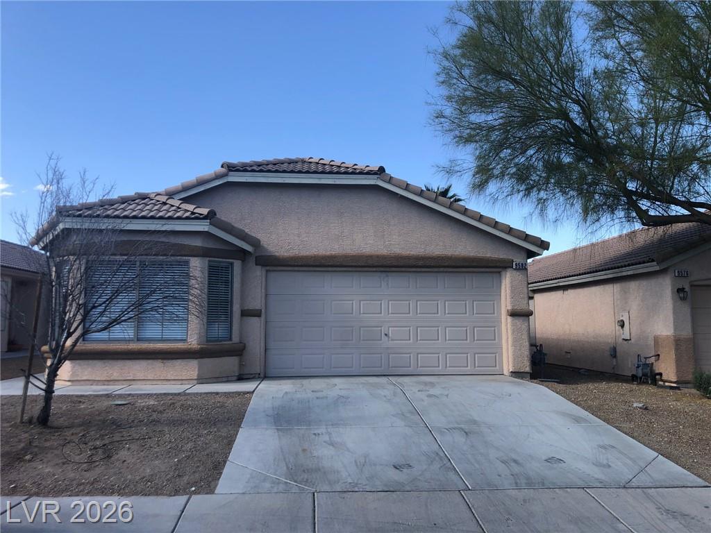 9582 Bighorn Ranch Avenue, Las Vegas, NV 89148 — photo 1