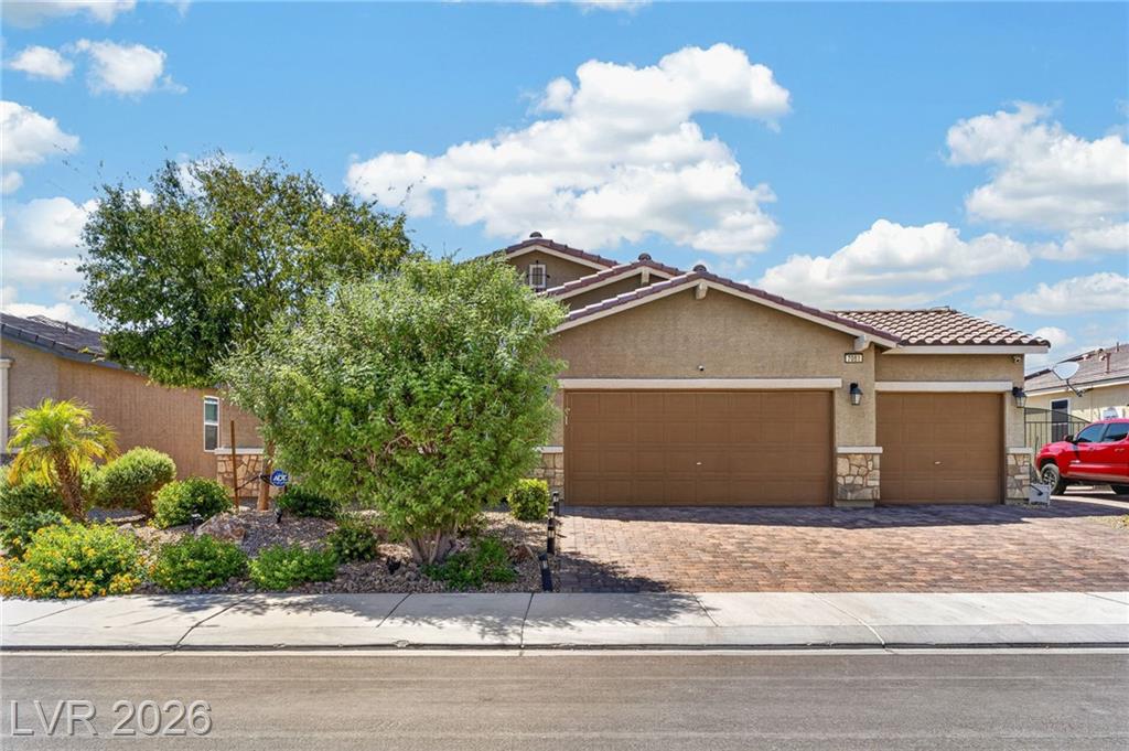 7081 Amber Robin Street, Las Vegas, NV 89131 — photo 1