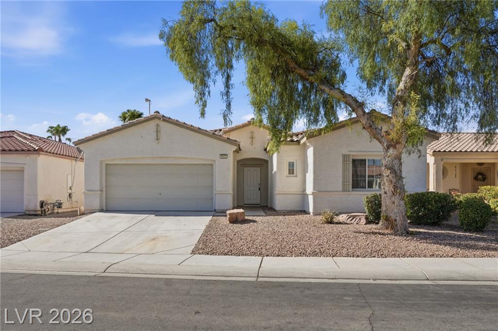 4033 Annendale Avenue, North Las Vegas, NV 89031 — photo 1