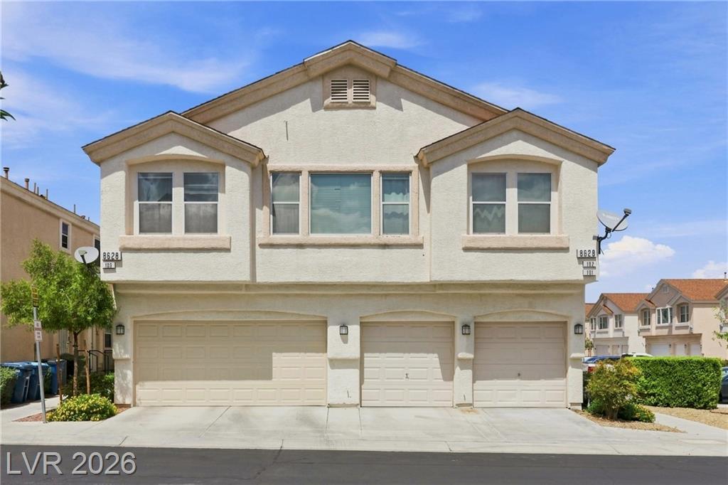 8628 Tomnitz Avenue 101, Las Vegas, NV 89178 — photo 1
