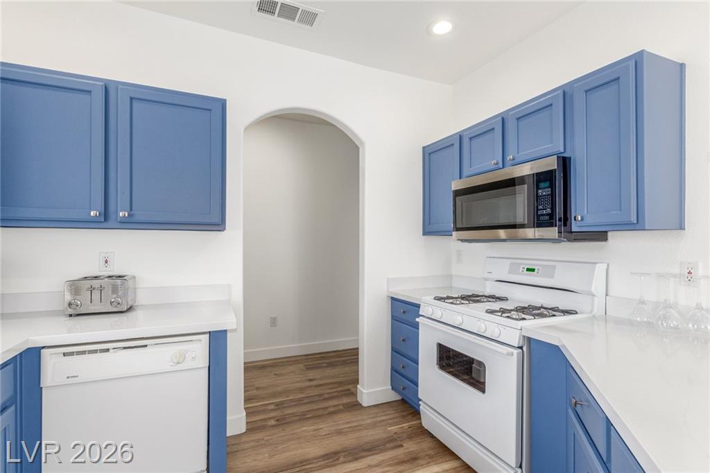 1500 Cardinal Peak Lane 203, Las Vegas, NV 89144 — photo 1