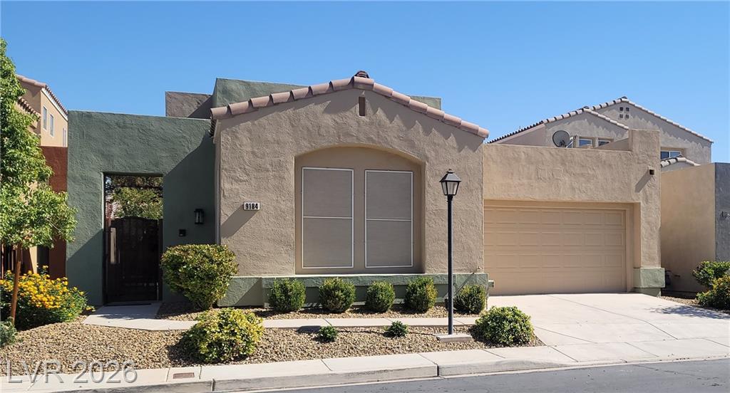 9184 Long Island Street, Las Vegas, NV 89123 — photo 1