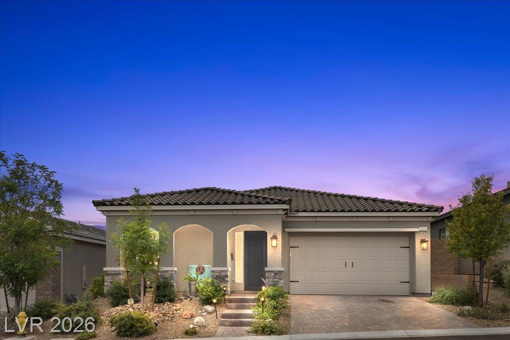 10949 Nicholas Jay Avenue, Las Vegas, NV 89166 — photo 1