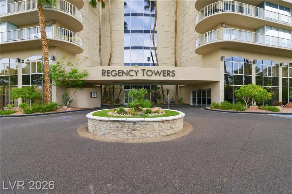 3111 Bel Air Drive 218, Las Vegas, NV 89109 — photo 1
