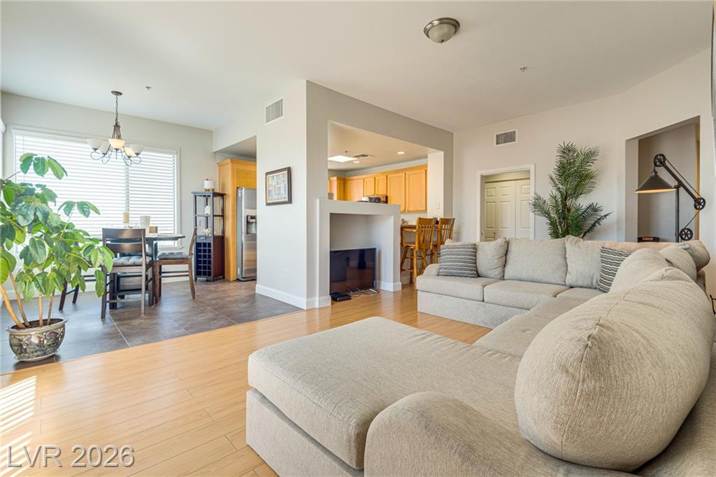 15 East Agate Avenue 502, Las Vegas, NV 89123 — photo 1