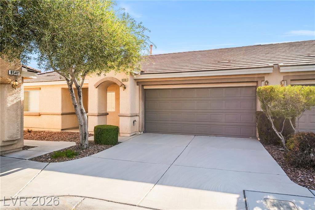 8544 Lakota Street, Las Vegas, NV 89123 — photo 1