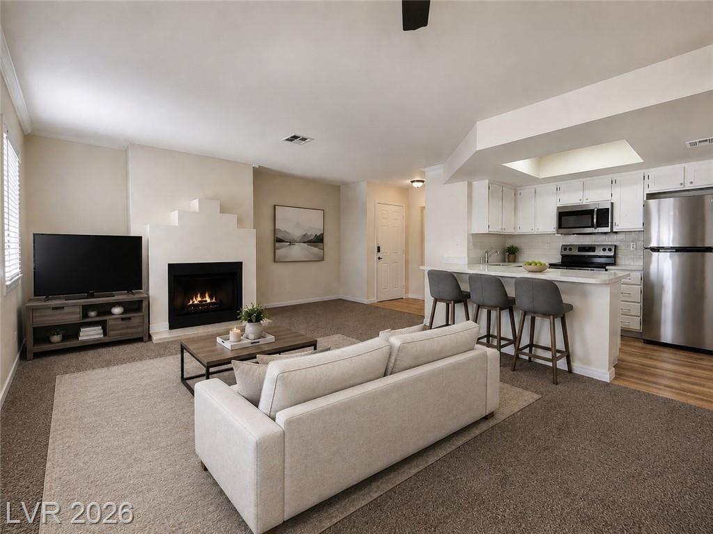 8600 West Charleston Boulevard 2200, Las Vegas, NV 89117 — photo 1