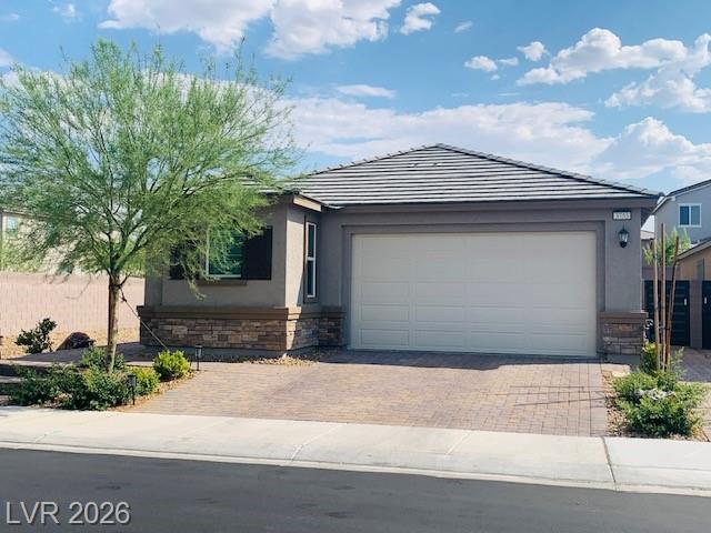 3753 Neblina Drive, Henderson, NV 89052 — photo 1