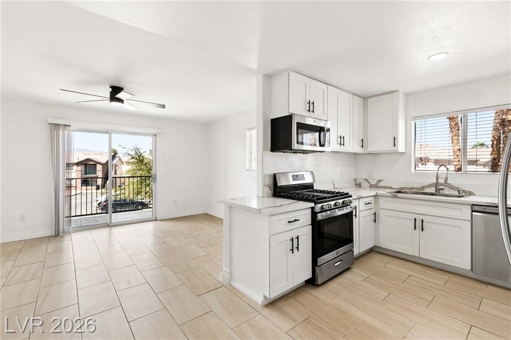 3957 Danny Melamed Avenue 201, Las Vegas, NV 89110 — photo 1