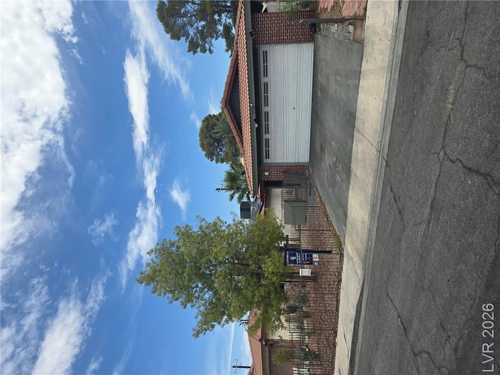 1744 Yellow Rose Street, Las Vegas, NV 89108 — photo 1