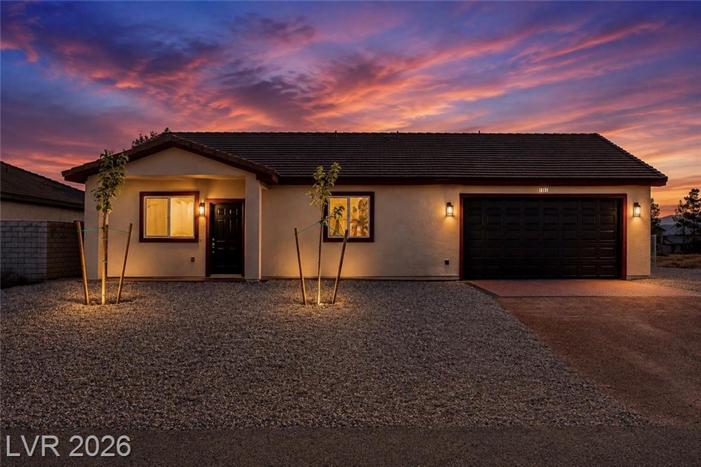 101 Ironton Street, Pahrump, NV 89048 — photo 1