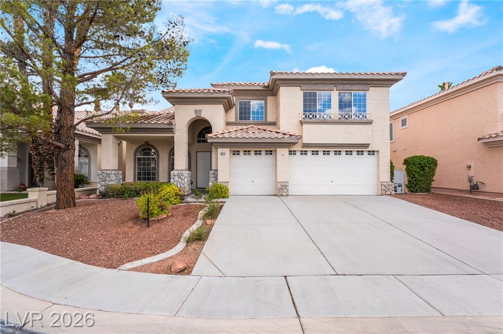 8815 La Manga Avenue, Las Vegas, NV 89147 — photo 1
