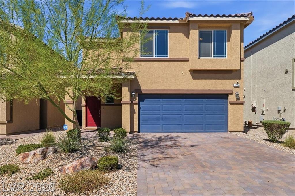 7227 Glimmer Point Street, North Las Vegas, NV 89084 — photo 1