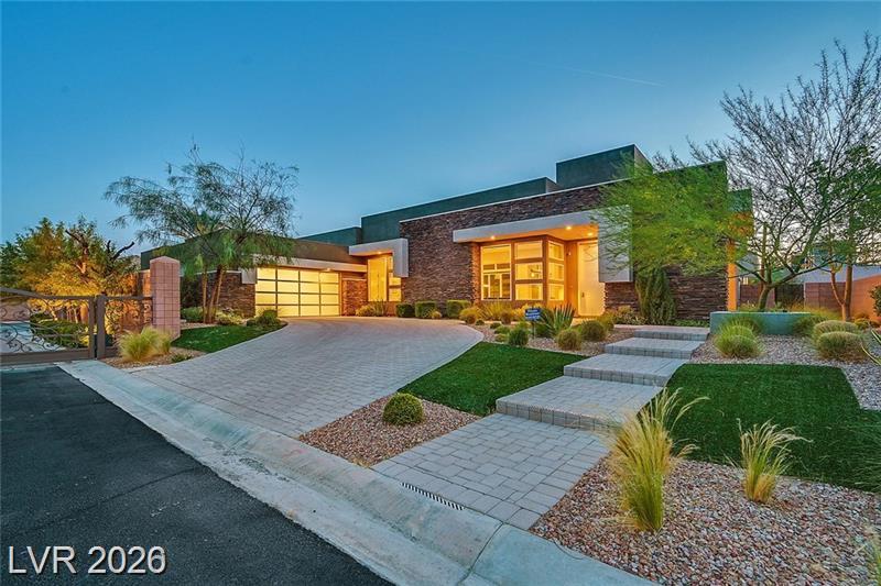 2691 Eldora Estates Court, Las Vegas, NV 89117 — photo 1