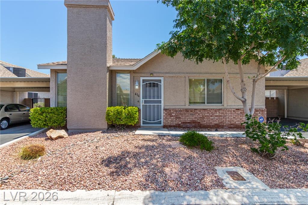 616 Jonathan Glen Way, Las Vegas, NV 89145 — photo 1