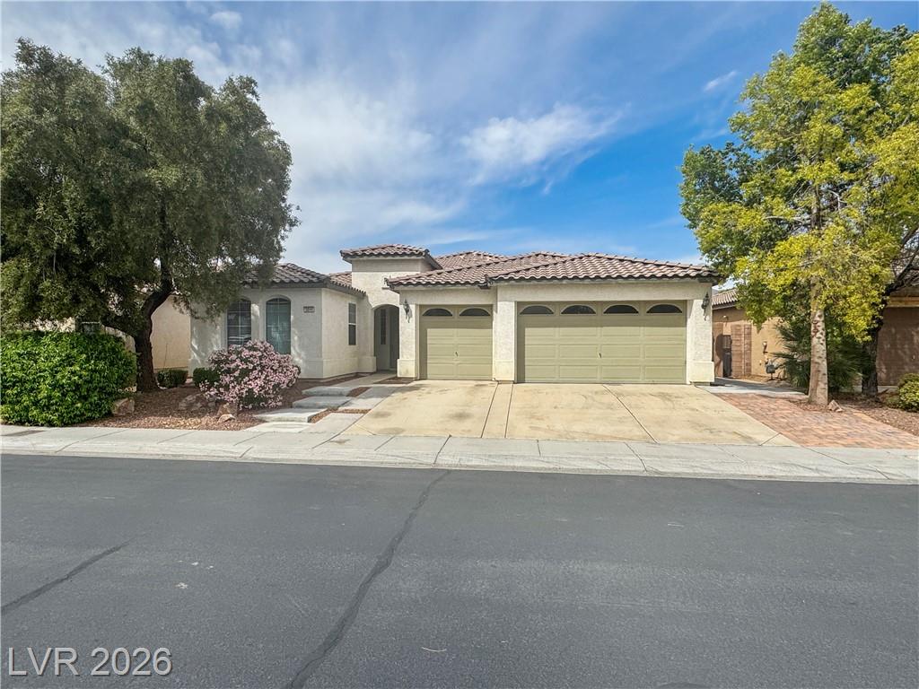 5844 Karnes Ranch Avenue, Las Vegas, NV 89131 — photo 1