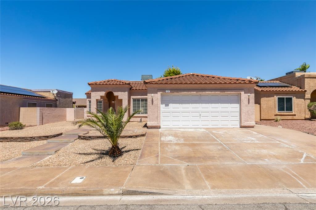 434 Viewmont Drive, Henderson, NV 89015 — photo 1