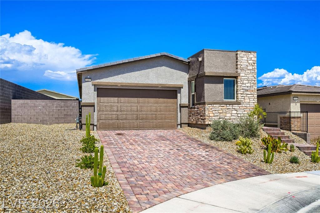 9482 Noble Fir Ridge Avenue, Las Vegas, NV 89143 — photo 1