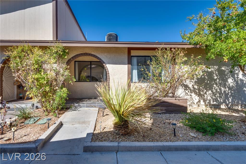 5829 Smoke Ranch Road D, Las Vegas, NV 89108 — photo 1