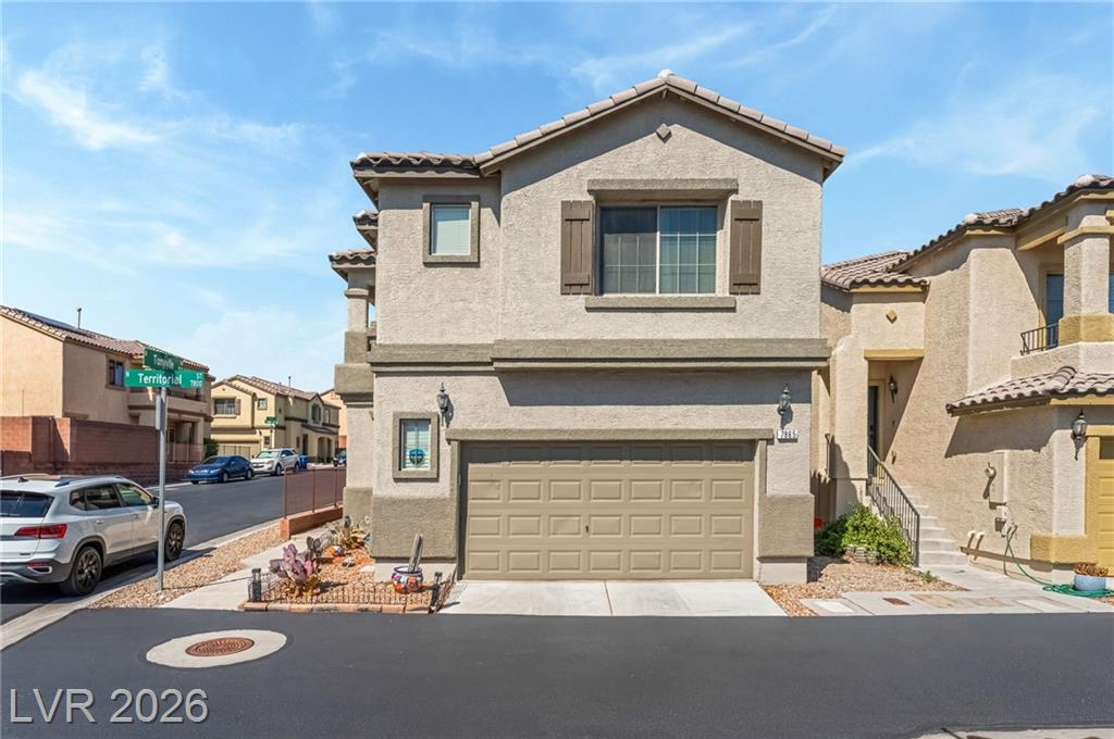 7865 Territorial Street, Las Vegas, NV 89149 — photo 1