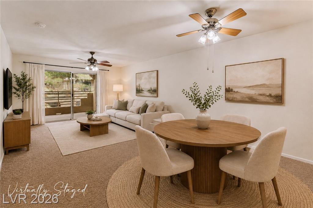 1909 High Valley Court 204, Las Vegas, NV 89128 — photo 1