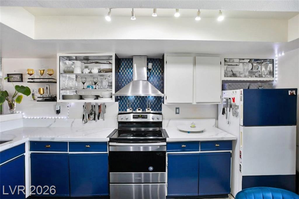 2080 Karen Avenue 94, Las Vegas, NV 89169 — photo 1