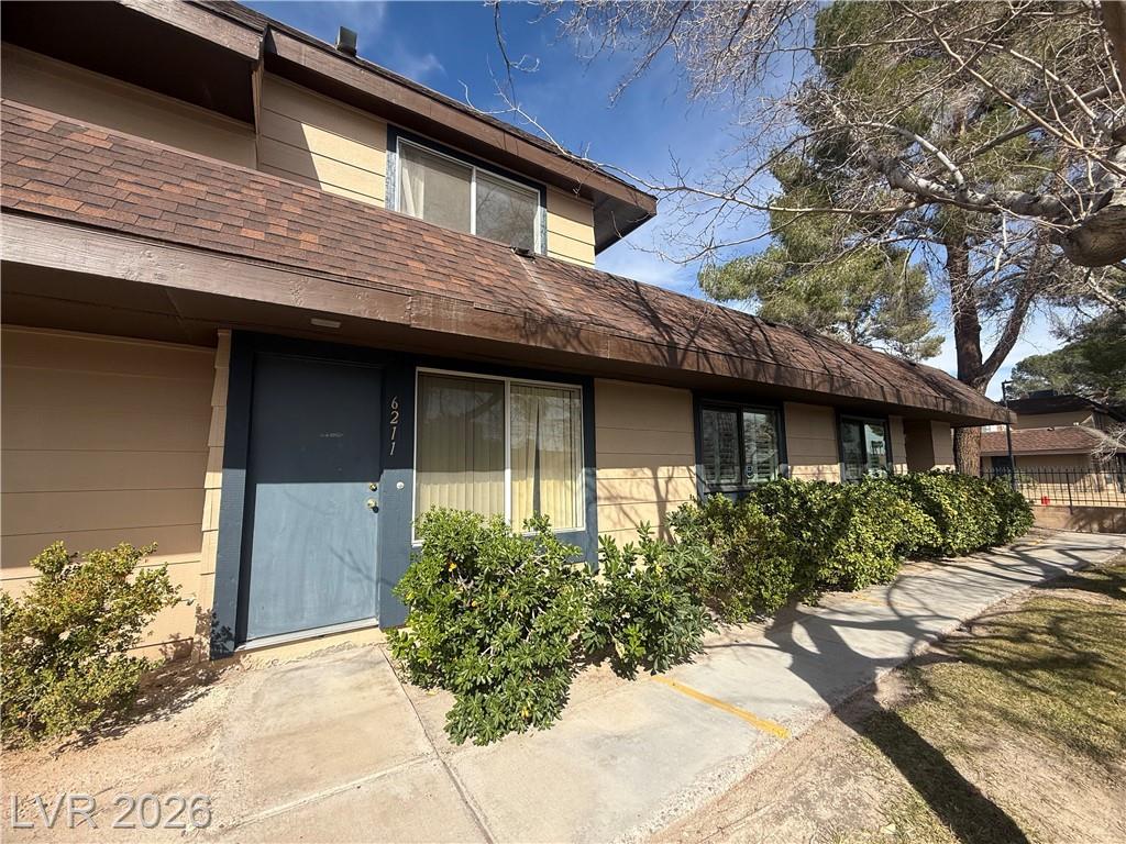6211 Meadowhaven Lane, Las Vegas, NV 89103 — photo 1