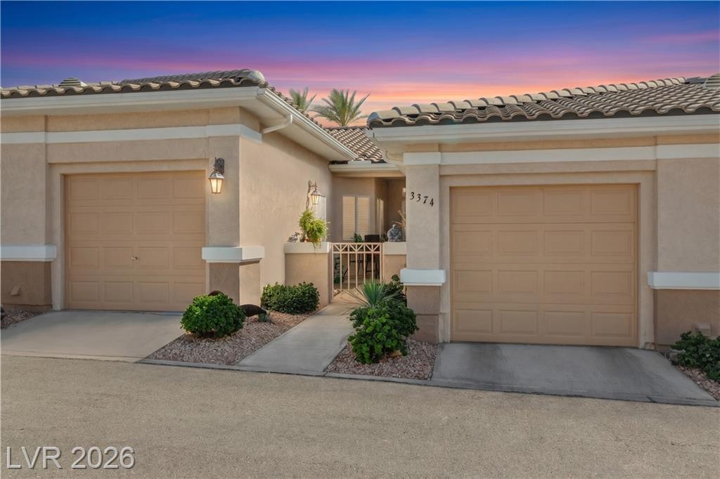 3374 Pheasant Canyon Way, Laughlin, NV 89029 — photo 1