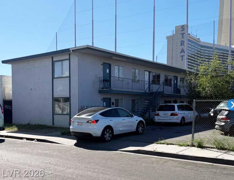 115 West New York Avenue 17, Las Vegas, NV 89102 — photo 1