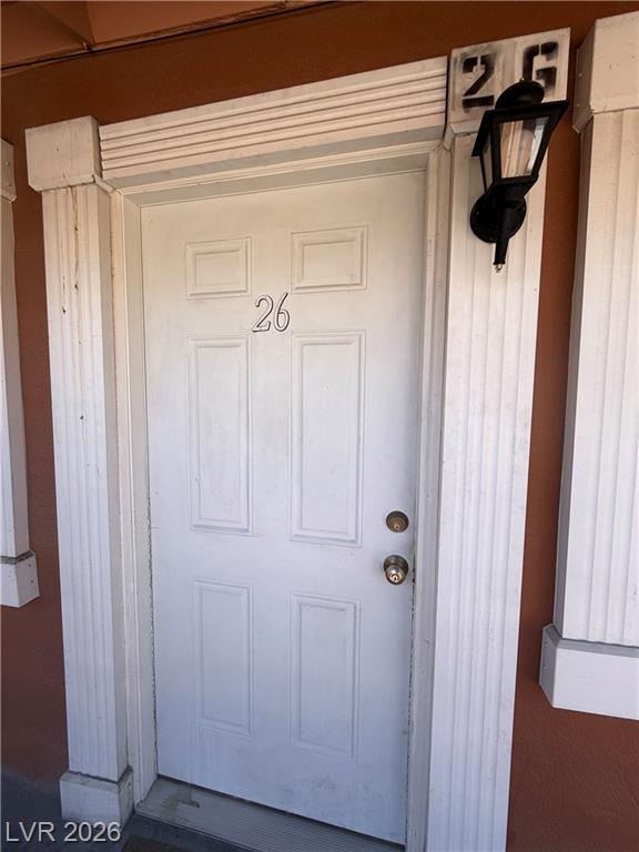 521 South Maryland Parkway C26, Las Vegas, NV 89101 — photo 1