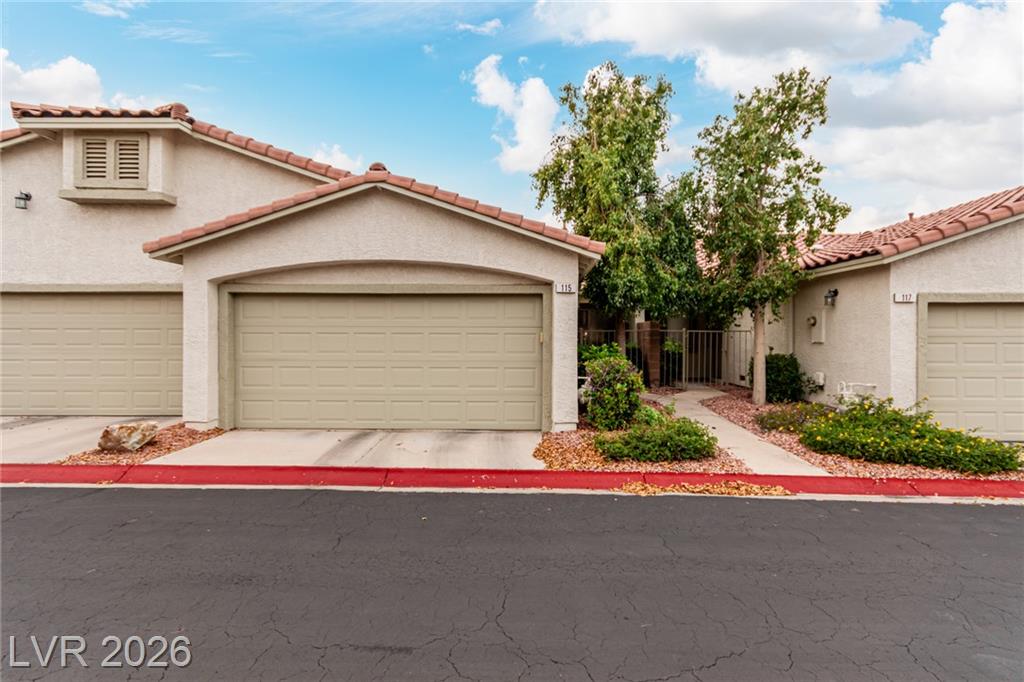 115 Tapatio Street, Henderson, NV 89074 — photo 1