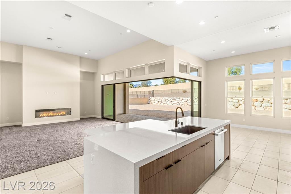 11014 Horizon Ledge Avenue, Las Vegas, NV 89135 — photo 1