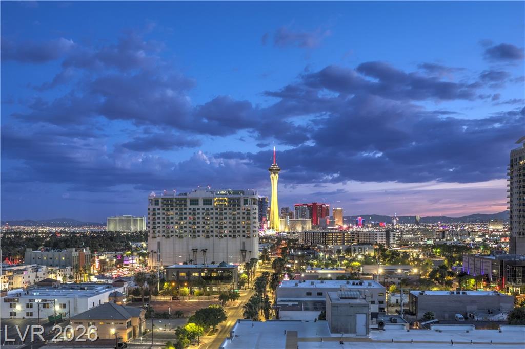 353 East Bonneville Avenue 752, Las Vegas, NV 89101 — photo 1
