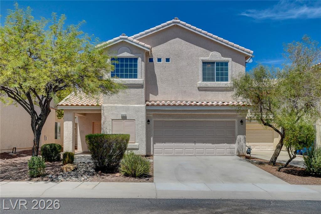 8926 Tomnitz Avenue, Las Vegas, NV 89178 — photo 1