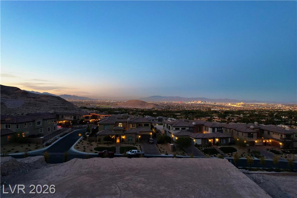 34 Mountain View Drive, Las Vegas, NV 89141 — photo 1