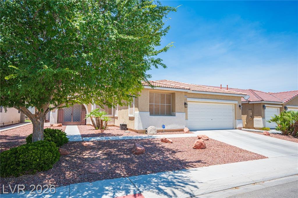 5315 Great Spirit Court, North Las Vegas, NV 89031 — photo 1