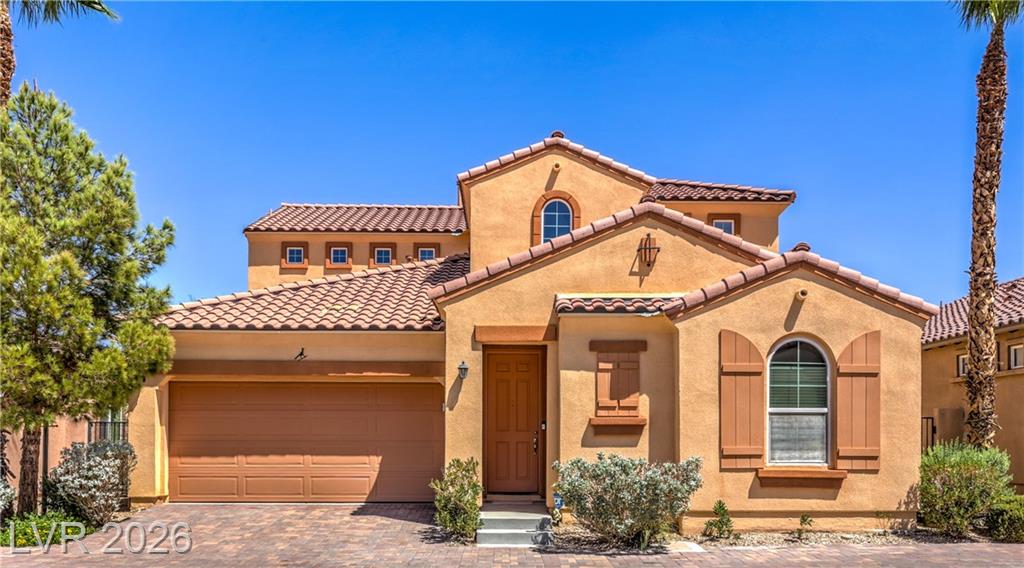 33 Via Di Mello, Henderson, NV 89011 — photo 1