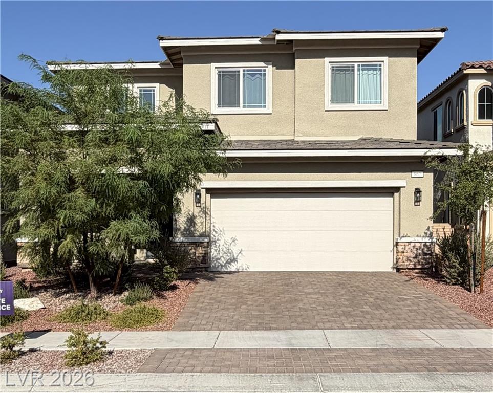 862 Camargo Street, Henderson, NV 89011 — photo 1