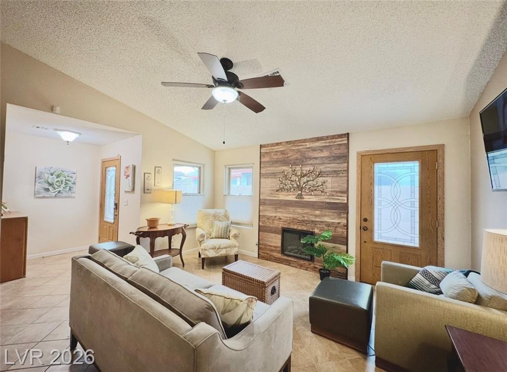 525 Tabony Avenue, Henderson, NV 89011 — photo 1